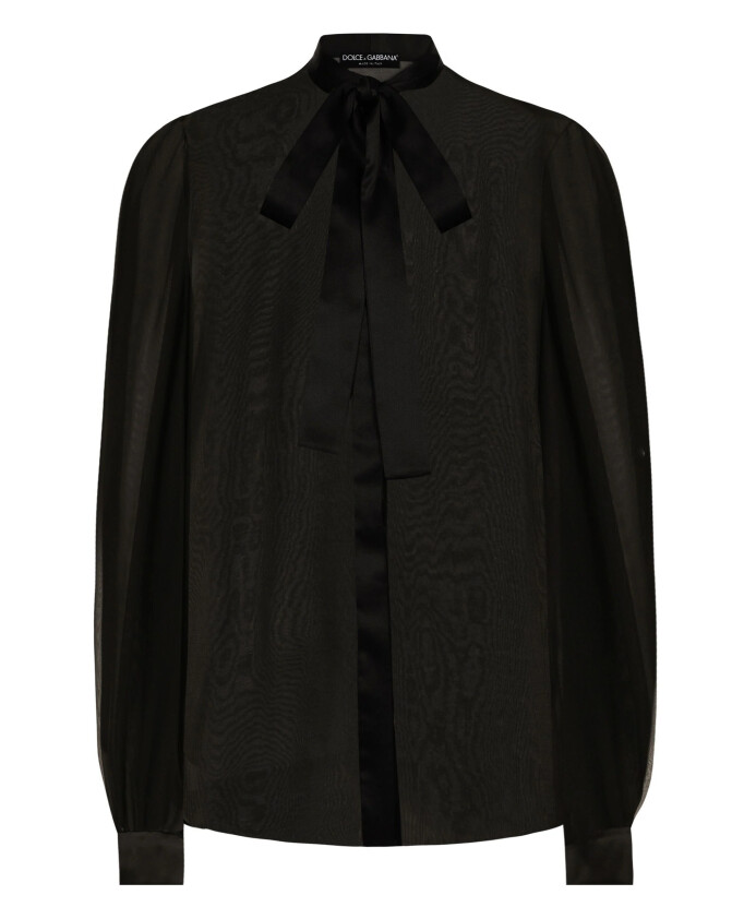 chemise-noire