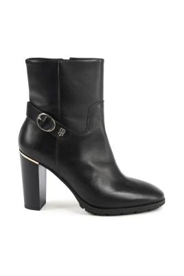 FW0FW06768BDS Heeled Boots
