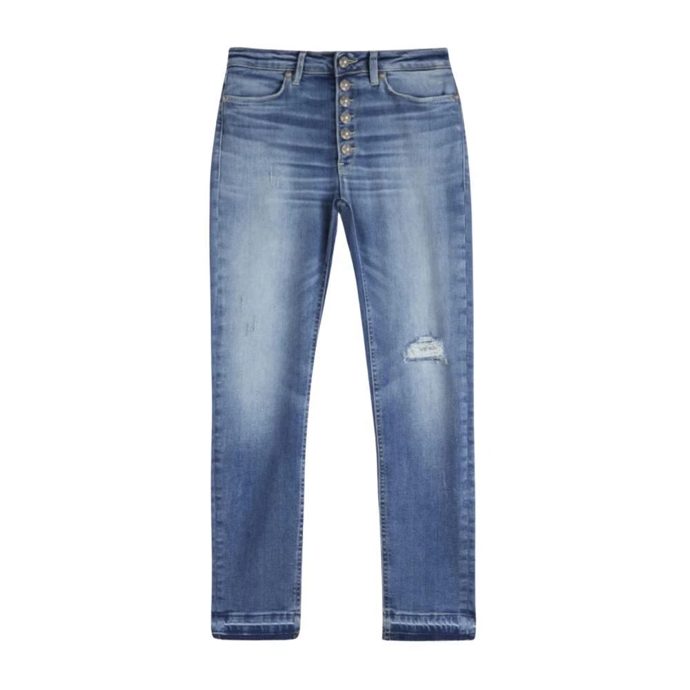 Jeans > Slim-fit Jeans - - Dondup - Modalova