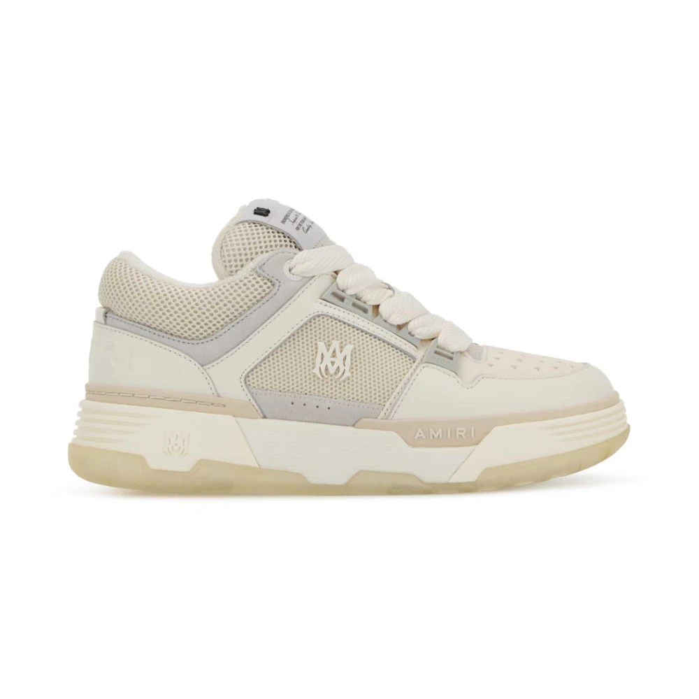 Amiri Ma-1 Heren Schoenen Beige