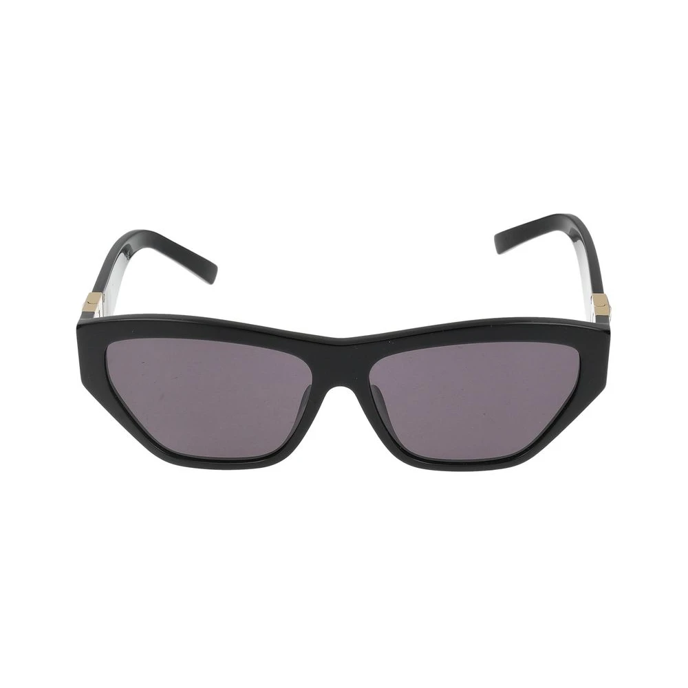 Givenchy Unisex Black Stylish Sunglasses With Upc Code - Sunglasses - 59 Mm - Accessories