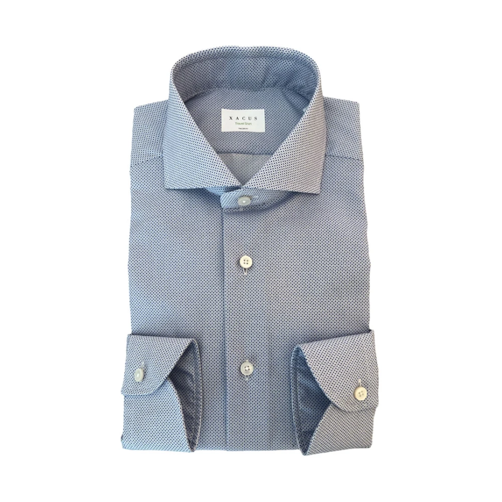 Shirts > Casual Shirts - - Xacus - Modalova