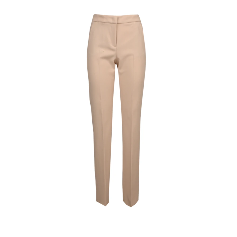 Pennyblack Rekbare polyesterbroek Brown Dames