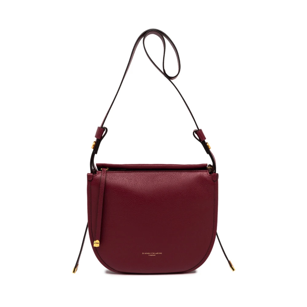Gianni Chiarini Ginevra Red Dames