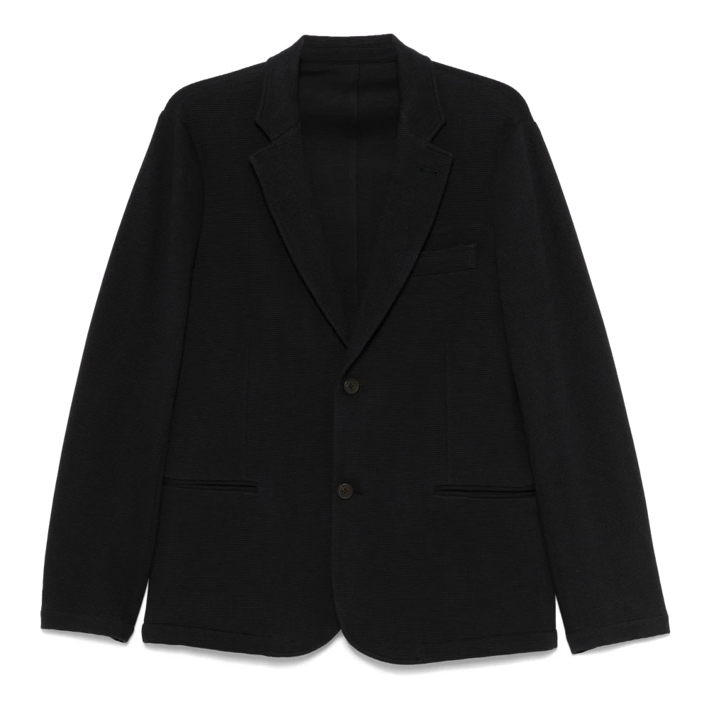 Jackets > Blazers - - Emporio Armani - Modalova