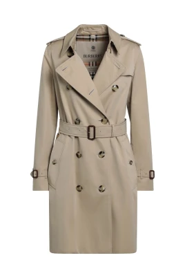 Kensington Trenchcoat