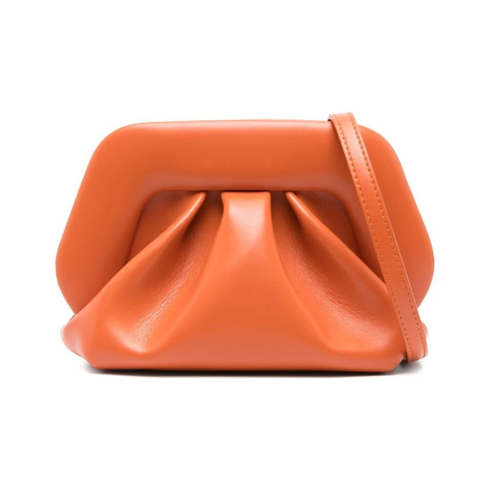 THEMOIRè Stijlvolle Tassen Collectie Orange Dames
