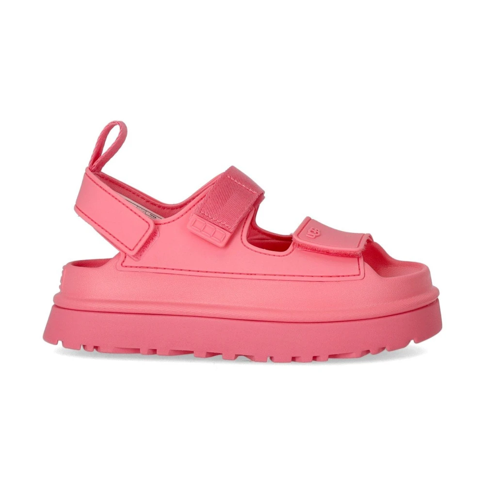 Shoes > Sandals > Flat Sandals - - UGG - Modalova