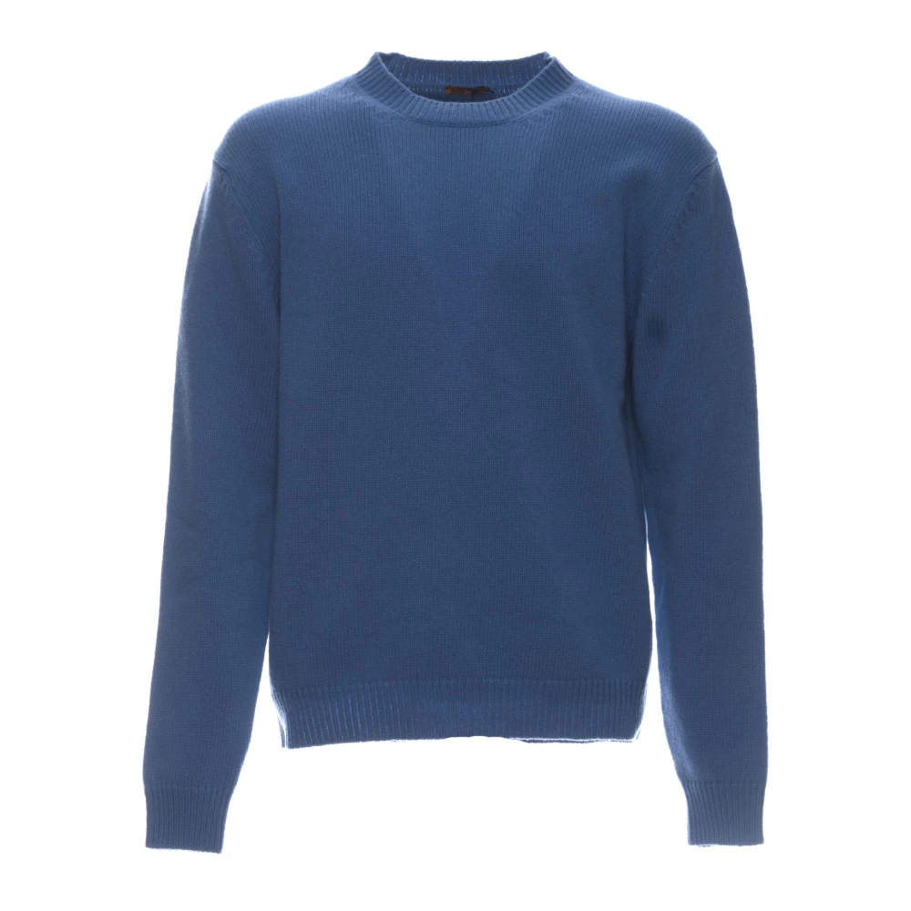 Knitwear > Round-neck Knitwear - - Barena Venezia - Modalova