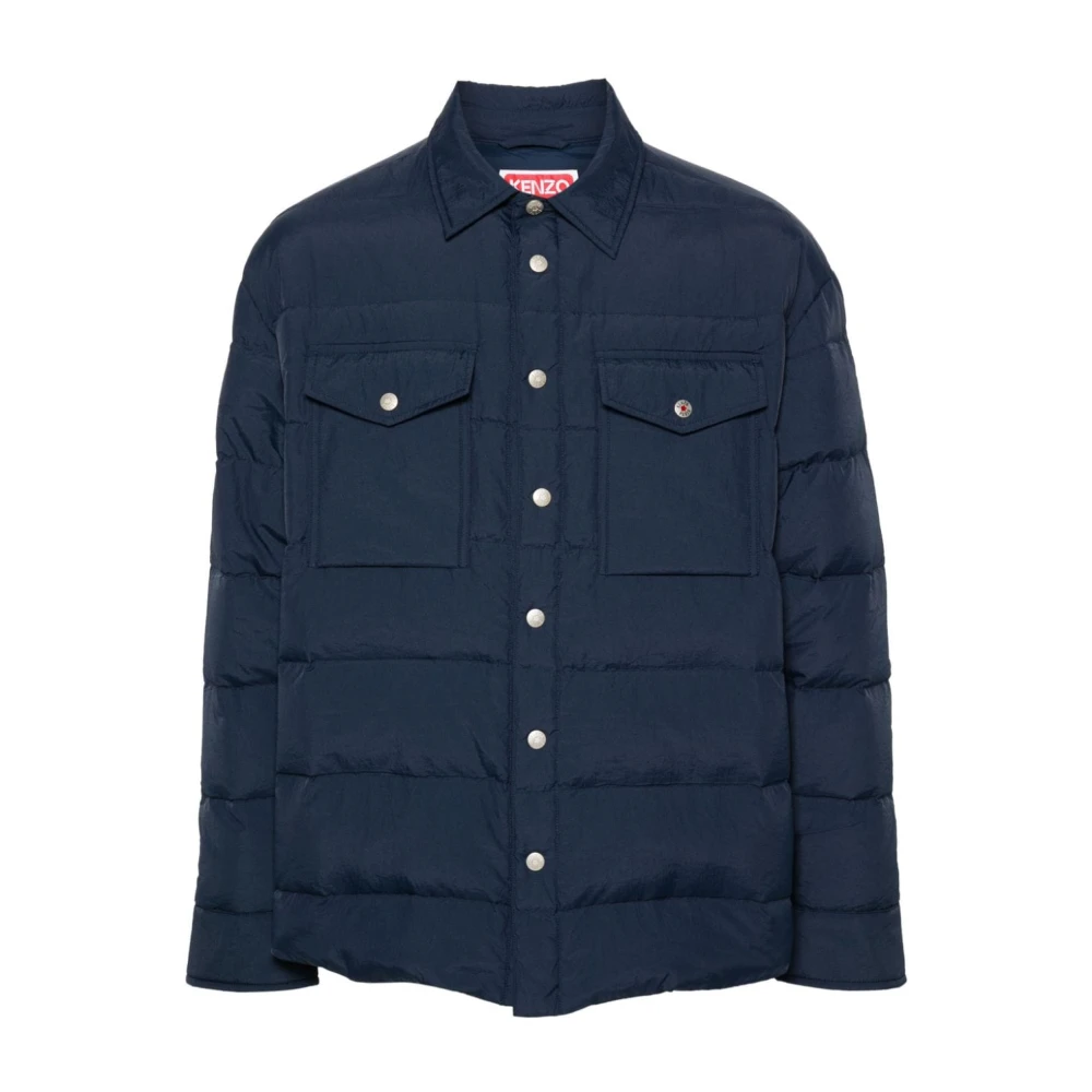 Jackets > Light Jackets - - Kenzo - Modalova