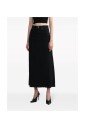 zwarte-denim-rok-met-rafelige-zoom