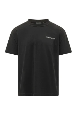 Logo Quote SS Tee