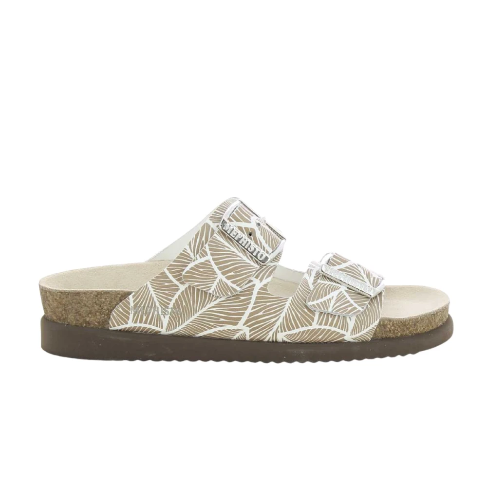 Shoes > Flip Flops & Sliders > Sliders - - Mephisto - Modalova