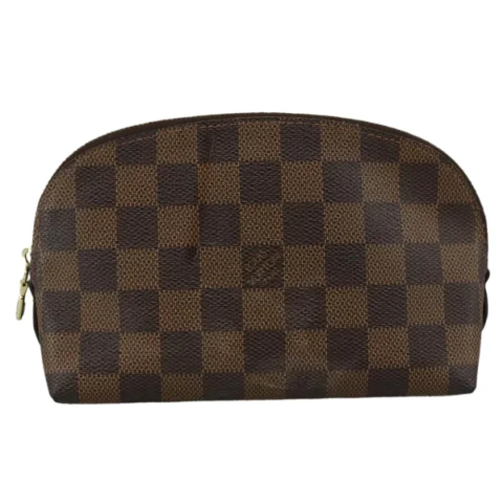 Pre-owned > Pre-owned Bags - - Louis Vuitton Vintage - Modalova