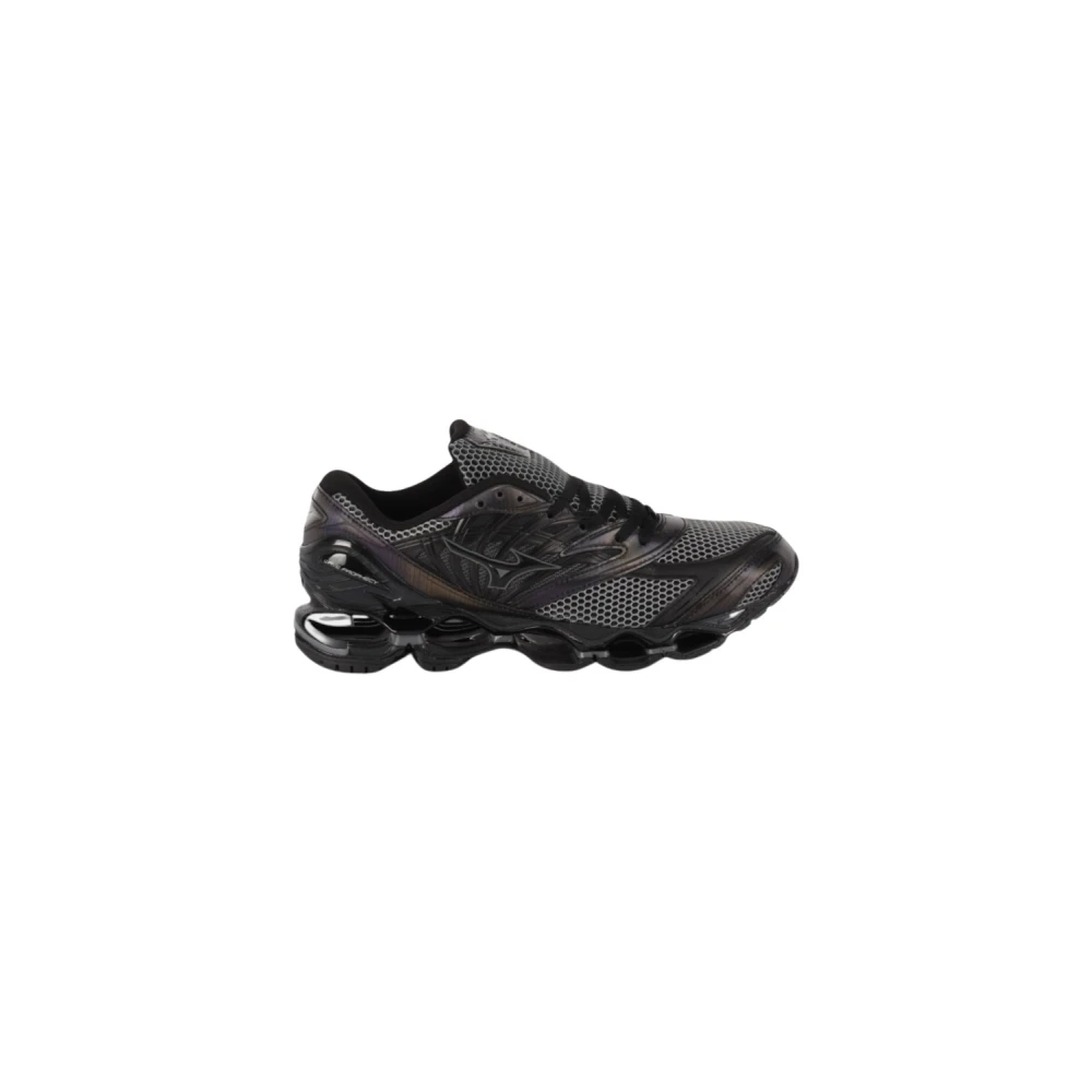 Mizuno Noir Baskets Wave Prophecy Ls - Image 2