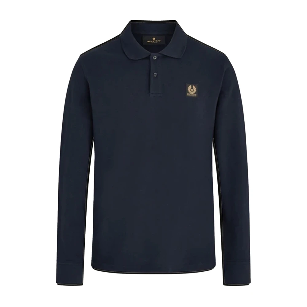 Tops > Polo Shirts - - Belstaff - Modalova