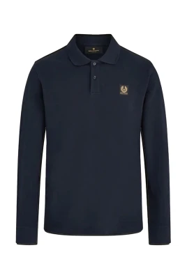 Klassiska Polo Skjortor för Män