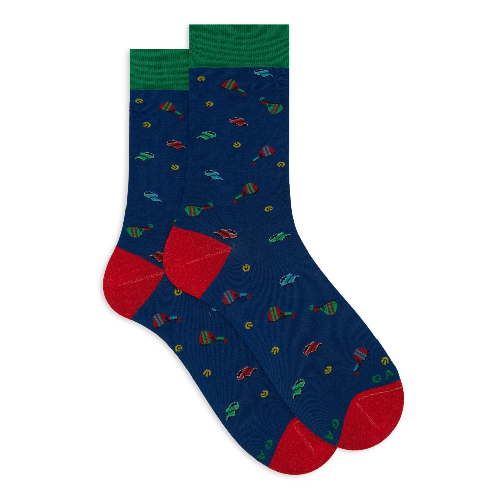 Underwear > Socks - - Gallo - Modalova