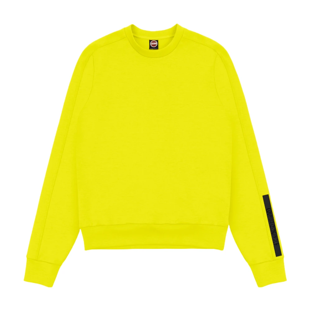 Sweatshirts & Hoodies > Sweatshirts - - Colmar - Modalova