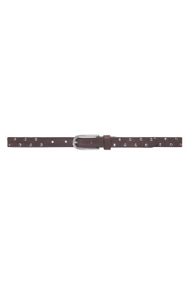 elegant-brown-leather-belt-with-feminine-details