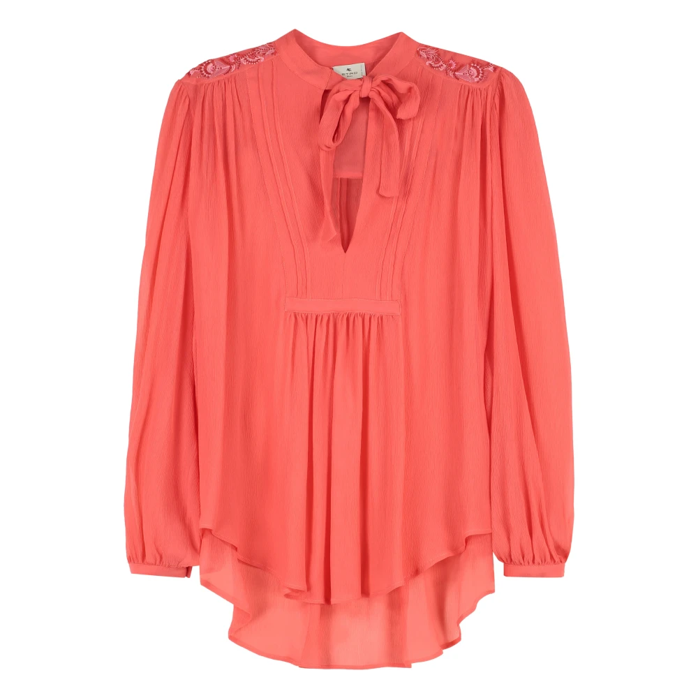 ETRO Tops Red Dames