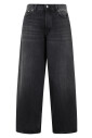 black-asian-fit-wide-leg-jeans