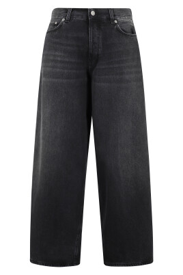 black-asian-fit-wide-leg-jeans