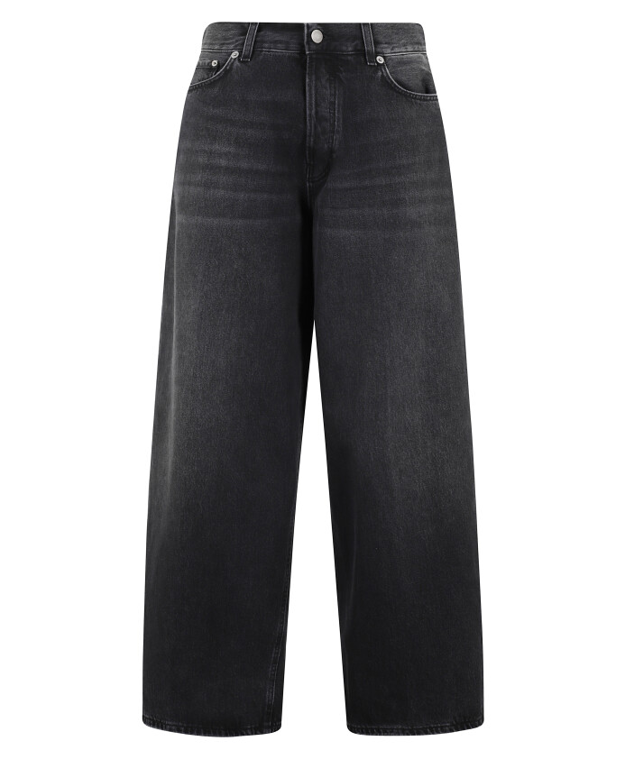 black-asian-fit-wide-leg-jeans