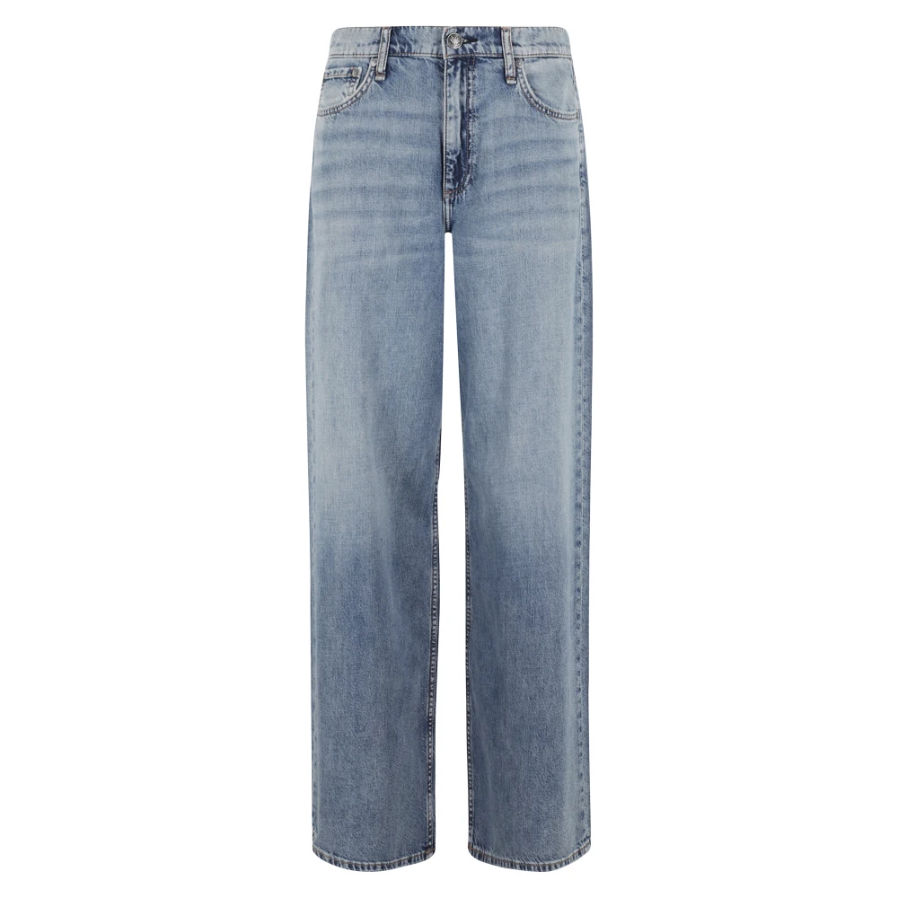 Jeans > Straight Jeans - - Rag & Bone - Modalova