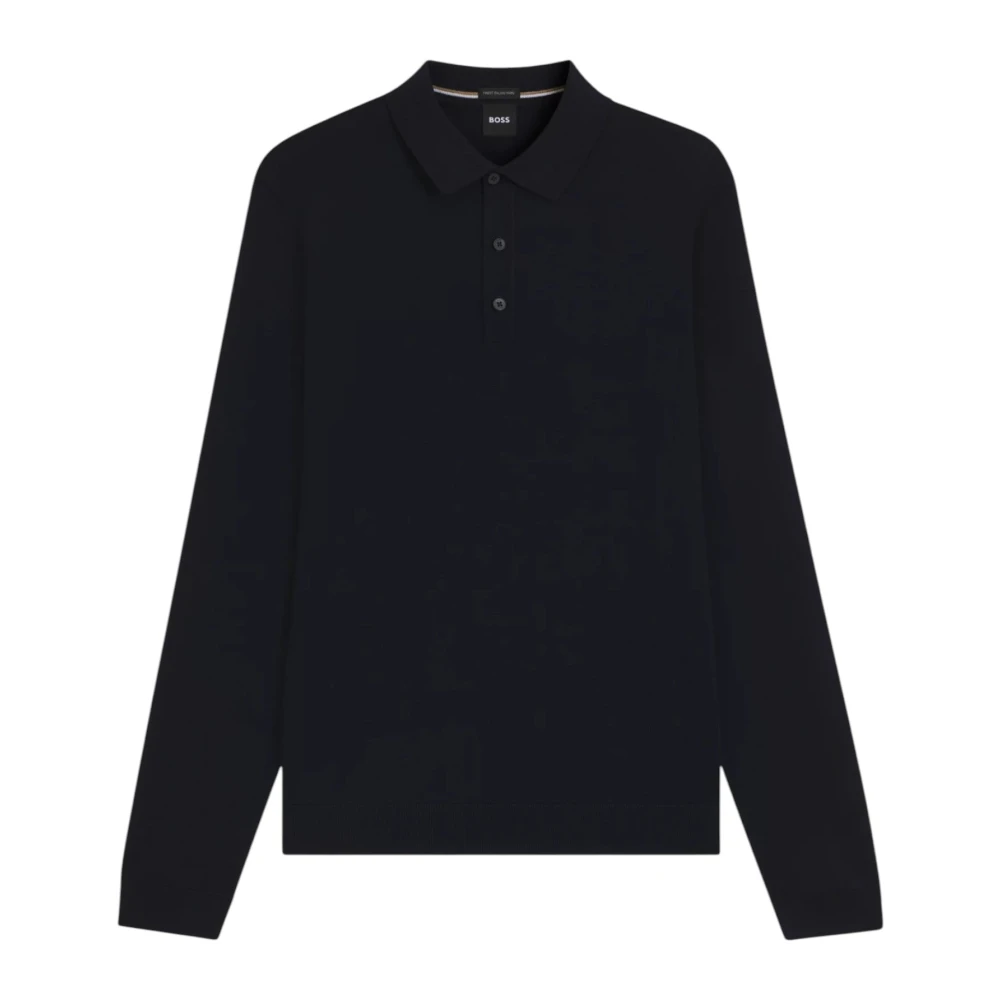 Tops > Long Sleeve Tops - - Hugo - Modalova