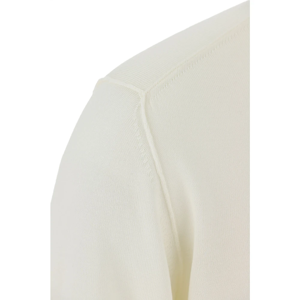 C.P. Company Witte Sweaters voor Mannen White Heren