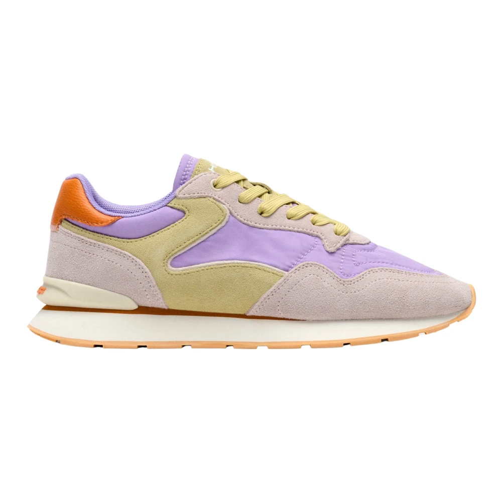 Hoff City Dopamine unisex Schoenen Paars