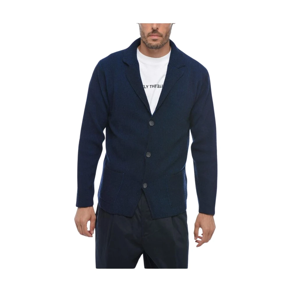 Knitwear > Cardigans - - Altea - Modalova