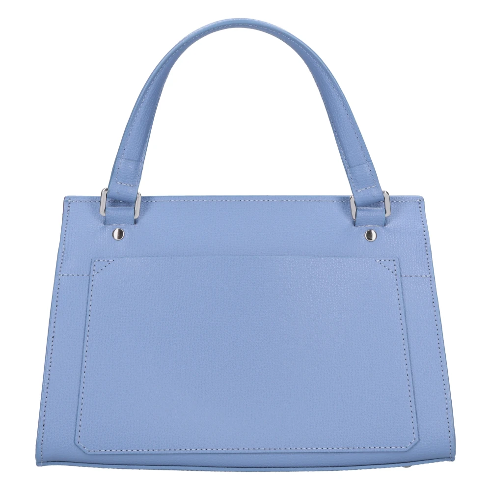 Lancaster Tassen.. Blauw Blue Dames
