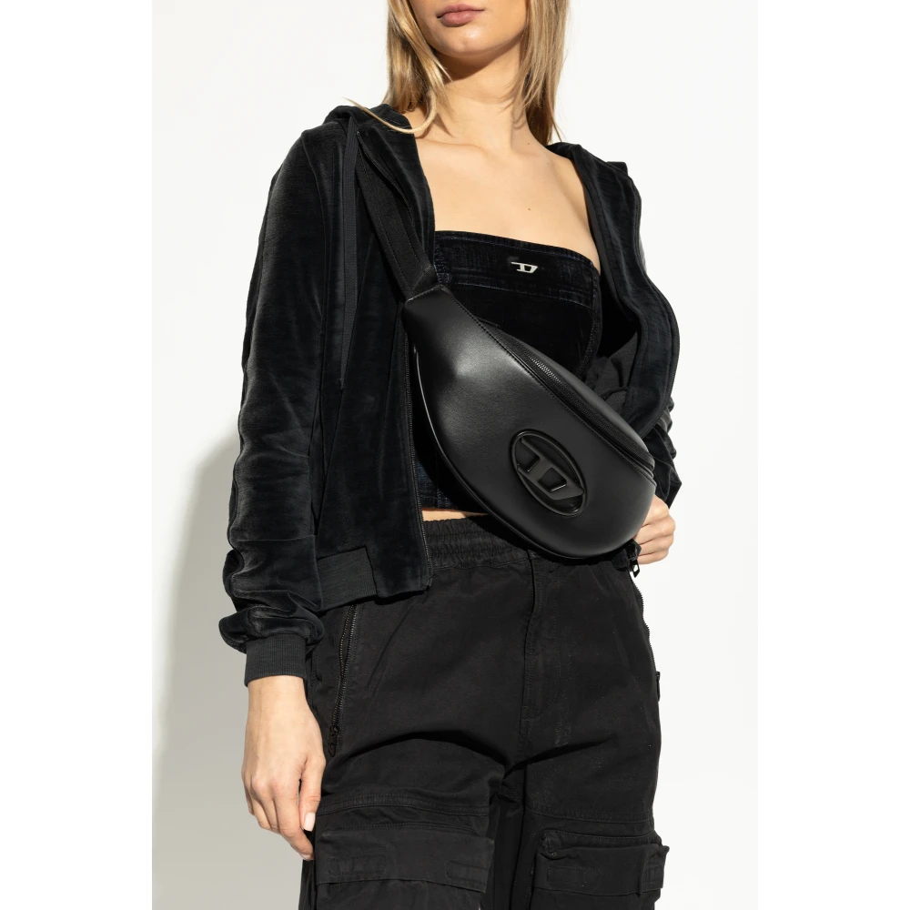 Diesel Heuptas Holi-D Heuptas M Black Unisex