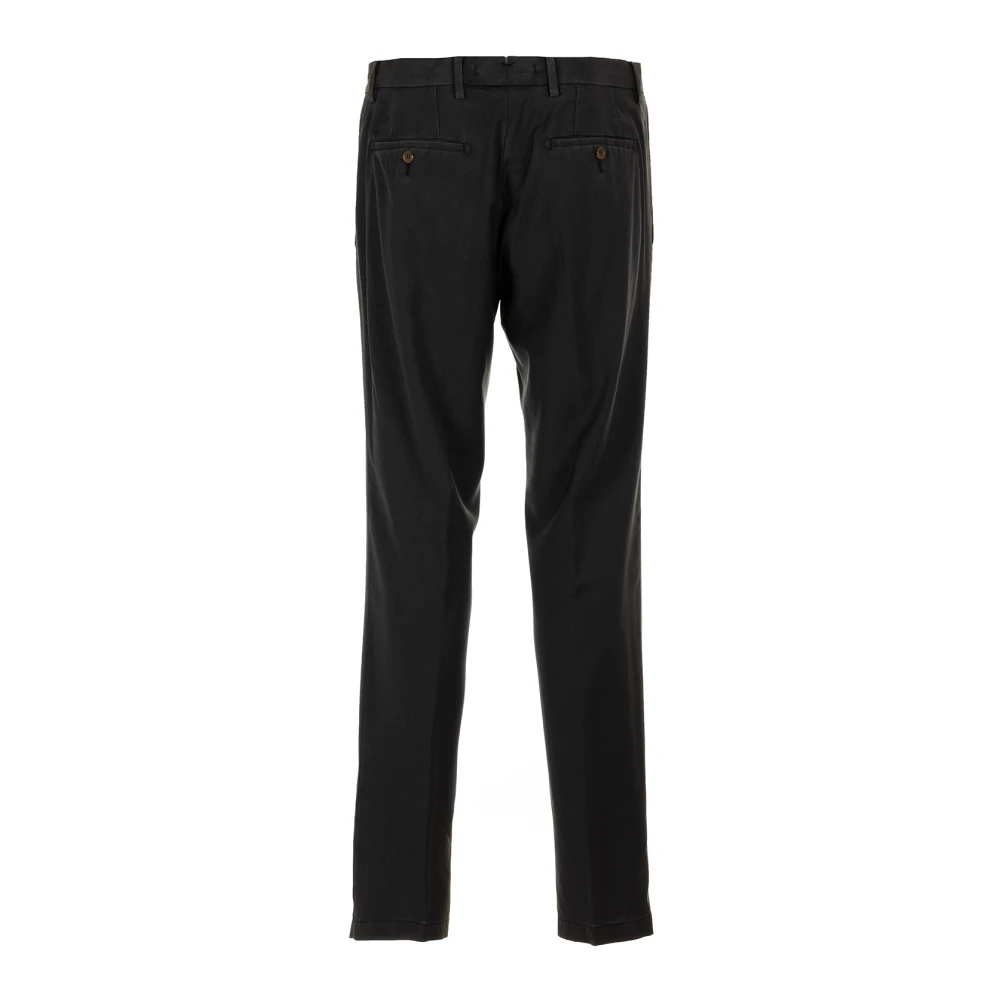 Myths Zwarte Broek Black Heren