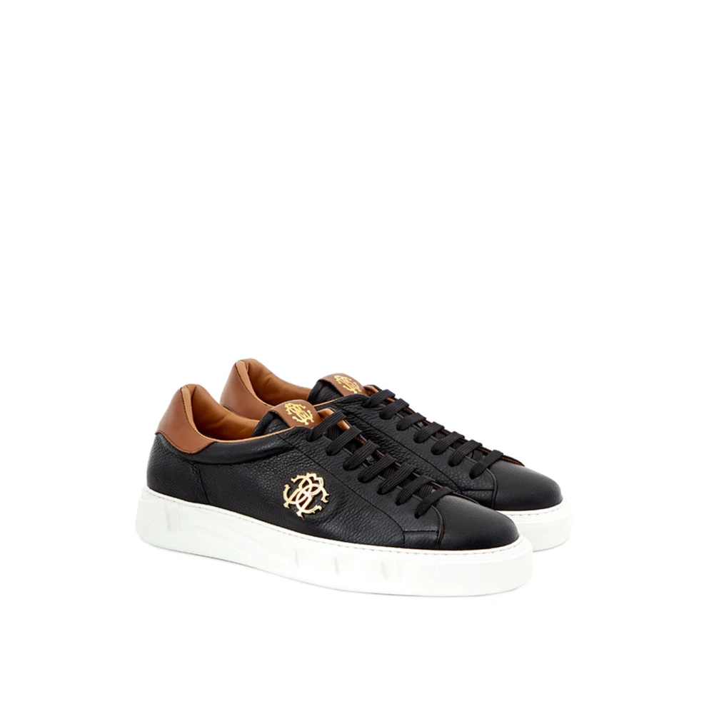 Roberto cavalli sneakers online heren