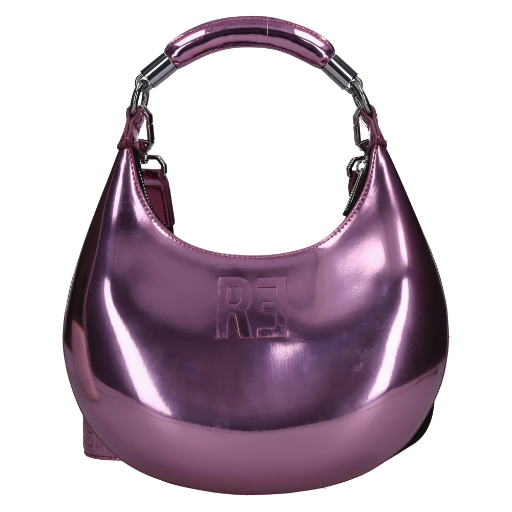 Rebelle Tassen.. Roze Pink Dames