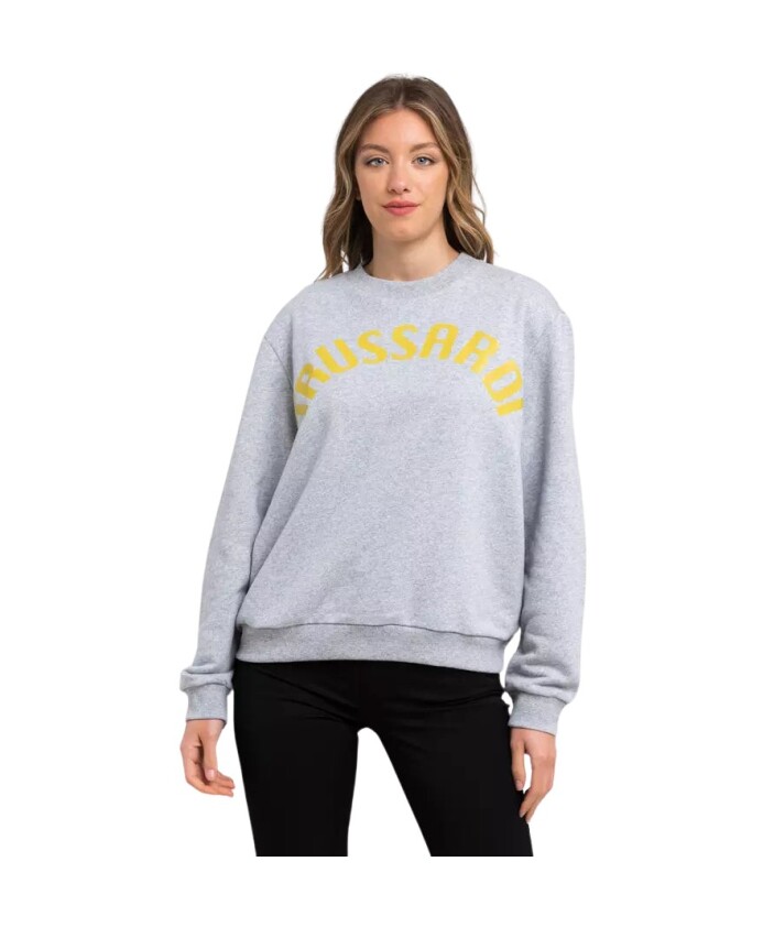 pull-en-coton-gris