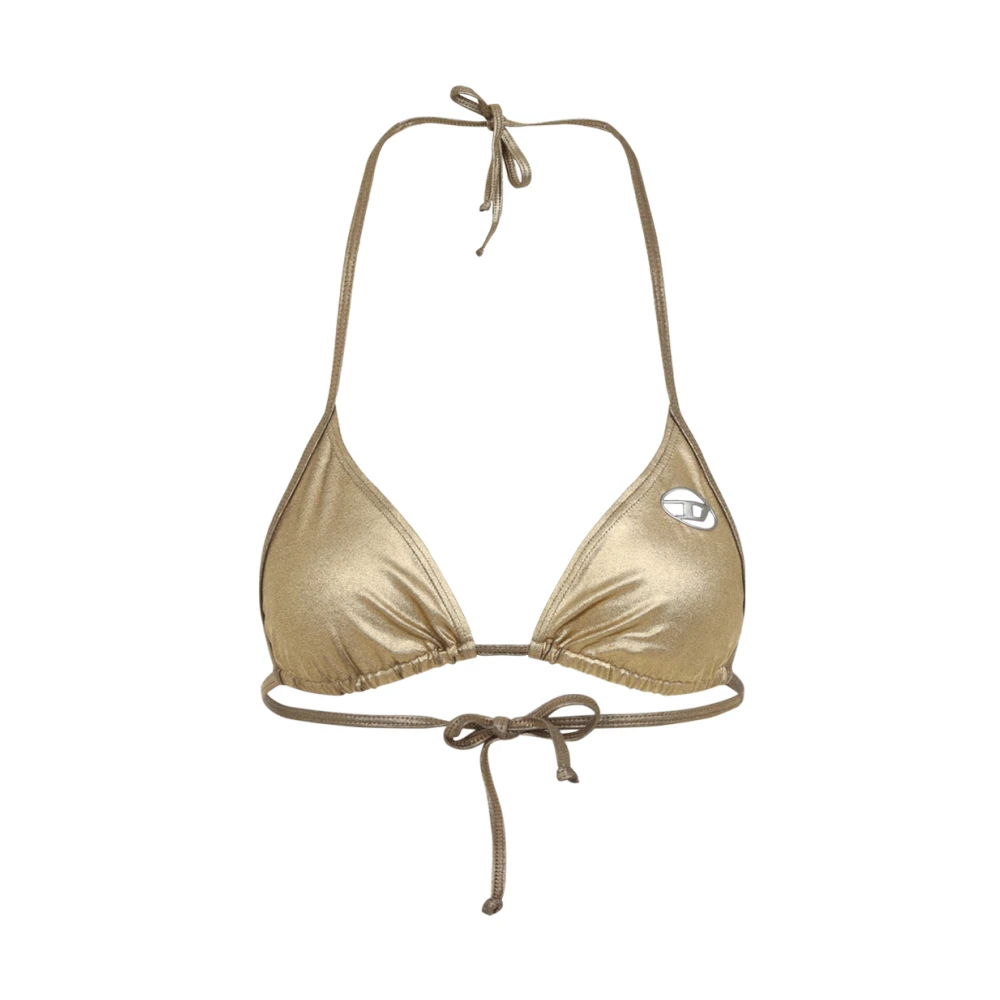 Diesel Ultieme Lady Beha Yellow Dames