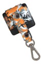 multicolor-camouflage-lederen-airpods-hoesje