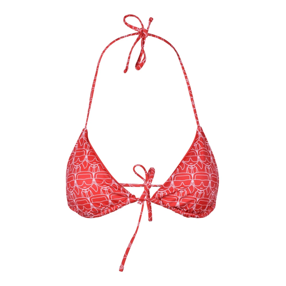 Swimwear > Bikinis - - Karl Lagerfeld - Modalova
