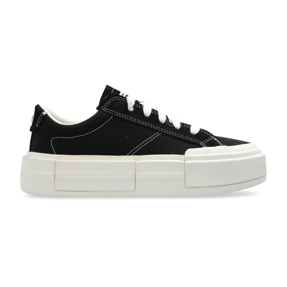Chuck Taylor All Star Cruise Low sneakers Grønn Male M