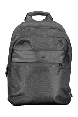sac-a-dos-noir-pour-homme-avec-fermeture-eclair
