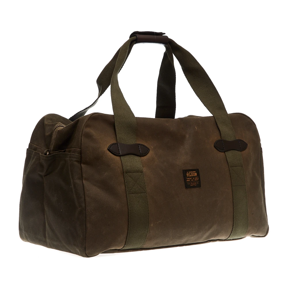 Filson Bags Green Heren