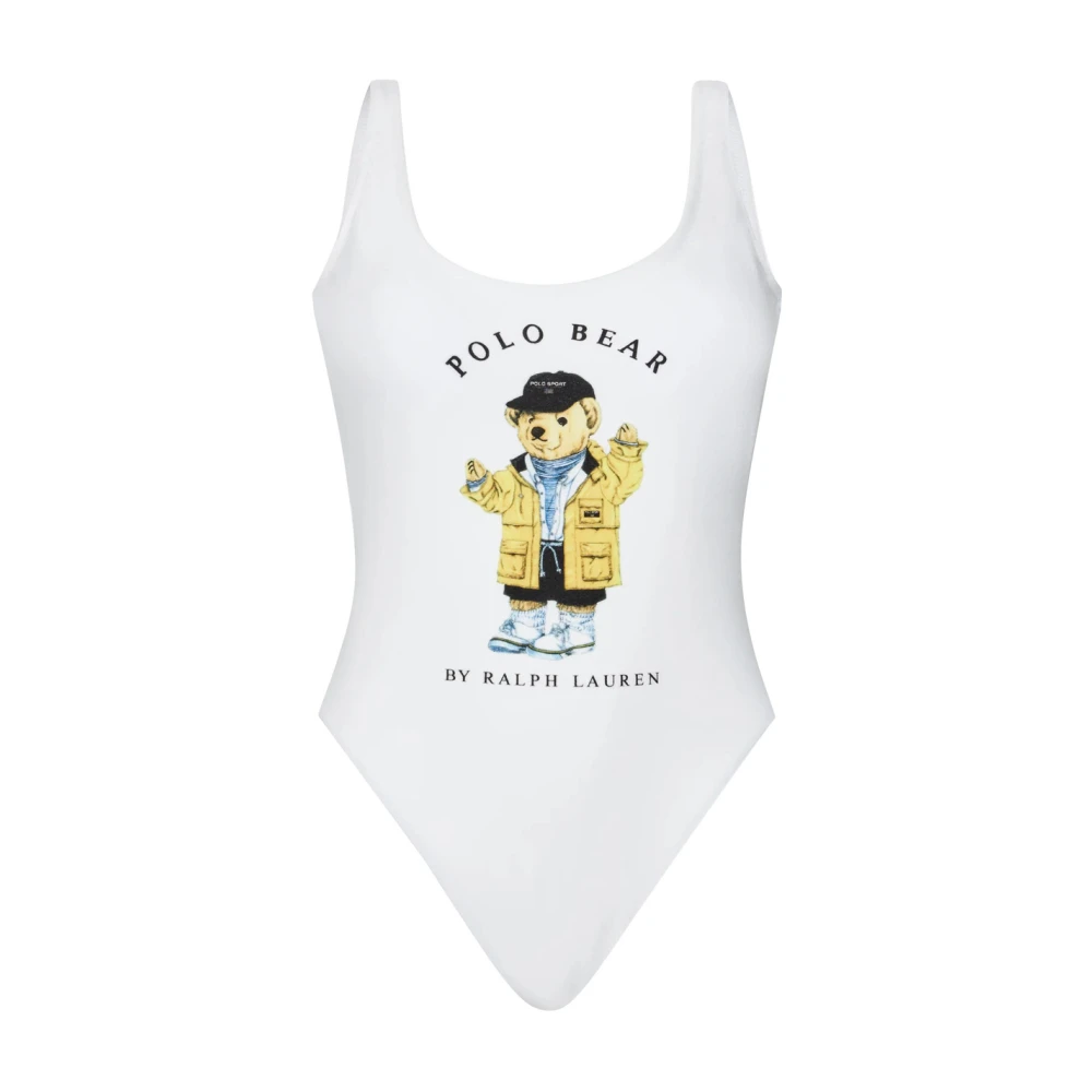 Ralph Lauren Kledingset White Dames
