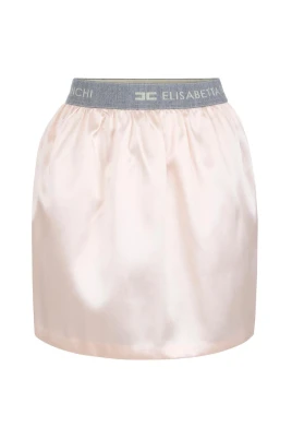 Silk Gazar Minikjol
