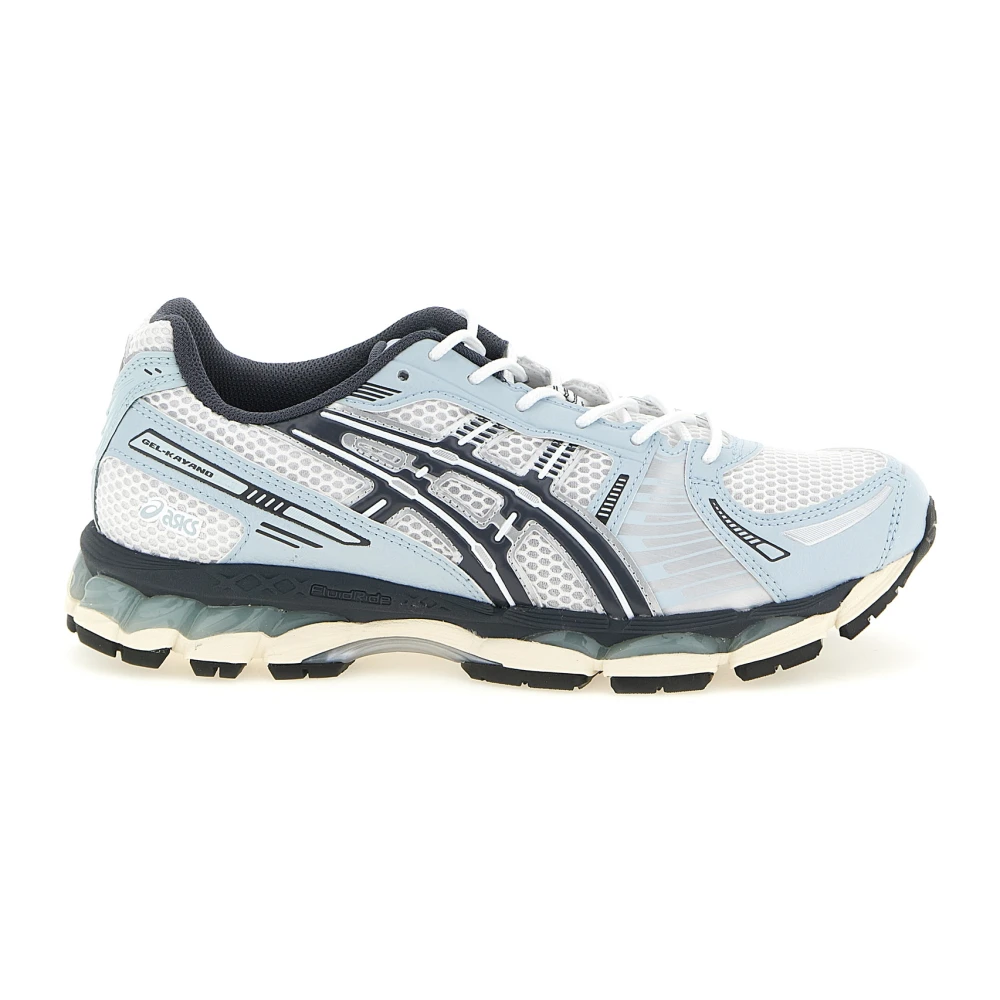Asics Men's Blue Running Shoes, 11 Uk, Gel Kayano 12.1