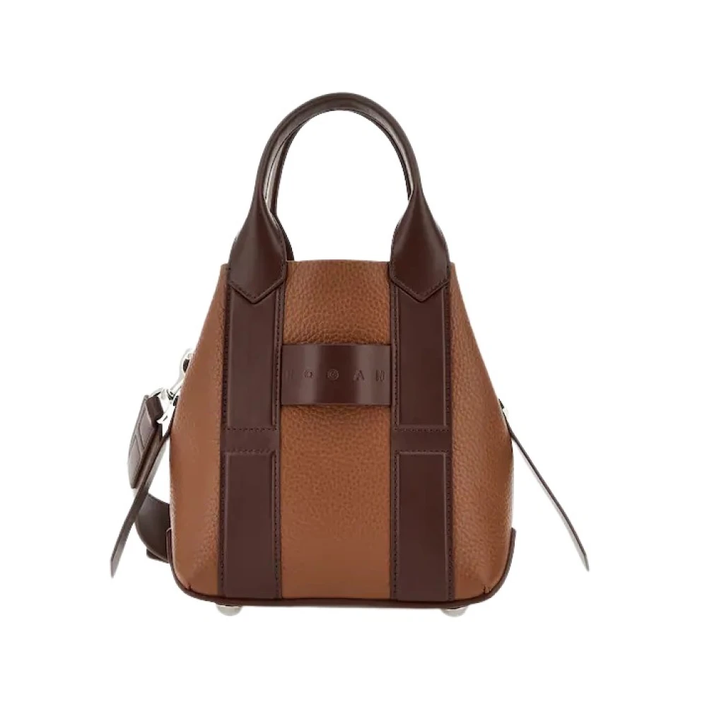 Hogan - Bags > Tote Bags - Brown - Hogan - Modalova