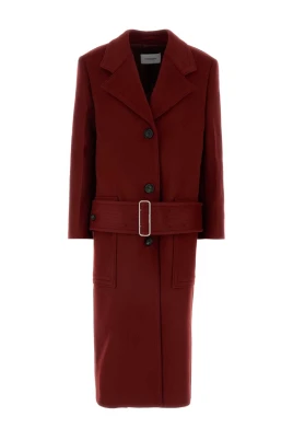Tiziano Coat
